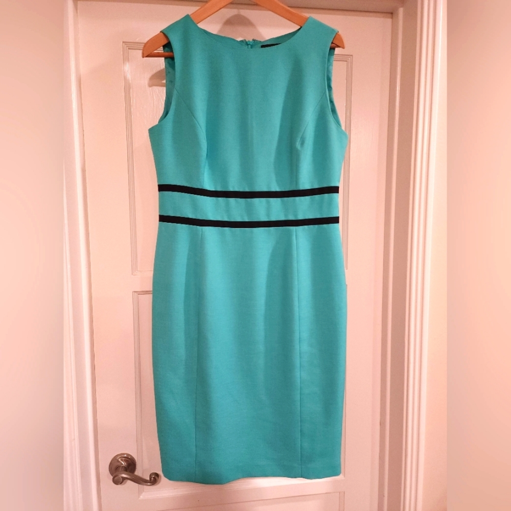BLACK LABEL By Evan-Picone Women's Business Dress
